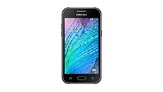 Samsung Galaxy J1 Cases & Accessories