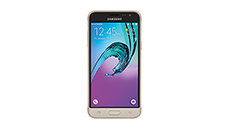 Samsung Galaxy J3 (2016) Výmena displeja a oprava telefónu