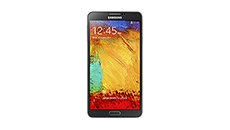 Výmena displeja a oprava telefónu Samsung Galaxy Note 3