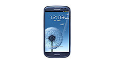 Samsung I9300I Galaxy S3 Neo Cases & Accessories
