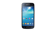 Puzdrá na Samsung Galaxy S4 Mini