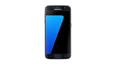 Puzdrá na Samsung Galaxy S7