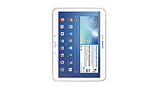 Príslušenstvo pre Samsung Galaxy Tab 3 10.1 P5200