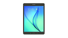 Samsung Galaxy Tab A 9.7 Accessories