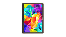 Náhradné diely na Samsung Galaxy Tab S 10.5