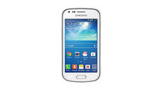 Samsung Galaxy Trend Plus S7580 Cases & Accessories