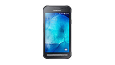 Puzdrá na Samsung Galaxy Xcover 3