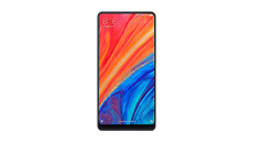 Výmena displeja a oprava telefónu Xiaomi Mi Mix 2s