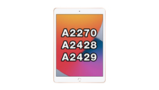 Obaly na iPad 10.2 (2020).