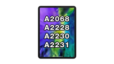 Obaly na iPad Pro 11 (2020).