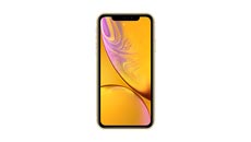 Ochranné fólie na displej iPhone XR