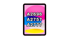 iPad (2022) Cases
