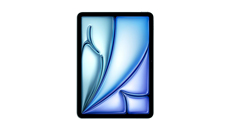 iPad Air 11 (2025) Case & Cover