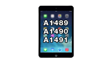 Obaly na iPad Mini 2