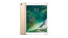 Výmena obrazovky iPad Pro 10.5 a ďalšie opravy
