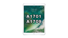 Obaly na iPad Pro 10.5