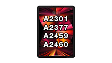 iPad Pro 11 (2021) Cases