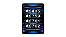 iPad Pro 11 (2022) Cases