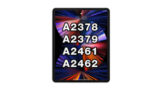 iPad Pro 12.9 (2021) Cases