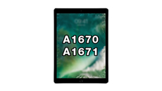 Obaly na iPad Pro 12.9 (2018).