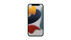 Obaly na iPhone 13 mini