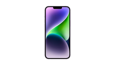 Obaly na iPhone 14 Plus