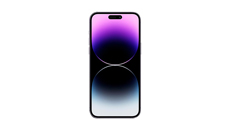 Obaly na iPhone 14 Pro Max