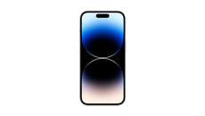 Obaly na iPhone 14 Pro