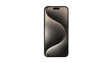iPhone 15 Pro Max Cases