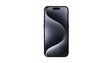 iPhone 15 Pro Cases