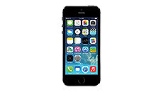 Obaly na iPhone 5S