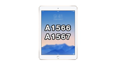 Obaly na iPad Air 2