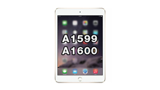 Obaly na iPad Mini 3