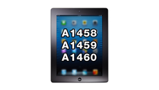 Obaly na iPad 4