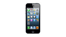Obaly na iPhone 5
