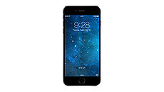 Obaly na iPhone 6