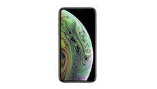 Výmena displeja iPhone XS a oprava telefónu