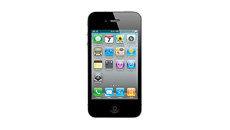 Obaly na iPhone 4