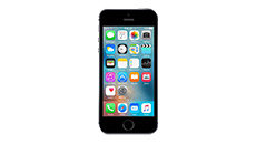 Obaly na iPhone SE