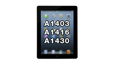 Obaly na iPad 3