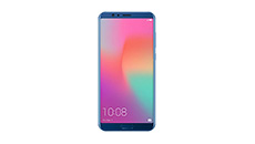 Výmena displeja a oprava telefónu Huawei Honor View 10