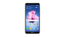 Výmena displeja a oprava telefónu Huawei P smart