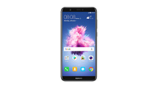 Inteligentná ochrana obrazovky Huawei P