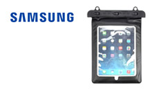 Puzdrá na tablety Samsung