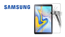 Ochrana obrazovky tabletu Samsung