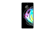Motorola Edge 20 Screen Replacement and Phone Repair