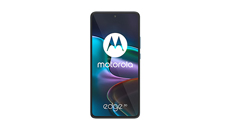 Obaly Motorola Edge 30
