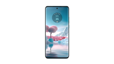 Motorola Edge 40 Neo Accessories
