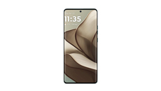 Motorola Edge 50 Accessories