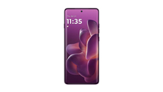 Motorola Edge 60 Pro Kryty & Príslušenstvo